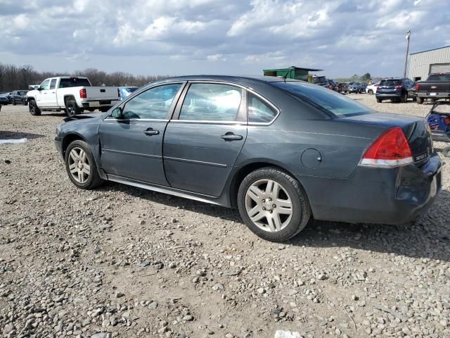 2013 Chevrolet Impala LT