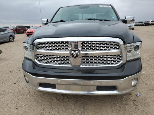 2017 Dodge 1500 Laramie