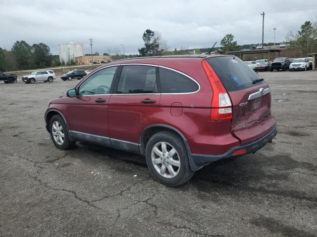 2008 Honda CR-V EX