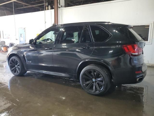 2014 BMW X5 XDRIVE35I