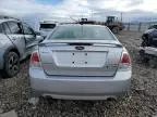 2009 Ford Fusion SE