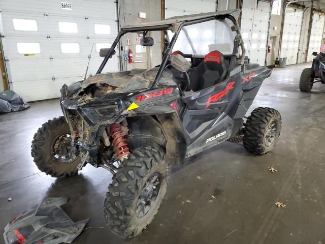 2020 Polaris RZR XP 1000 Premium