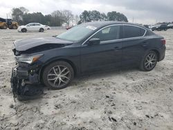 Acura ILX Premium salvage cars for sale: 2019 Acura ILX Premium