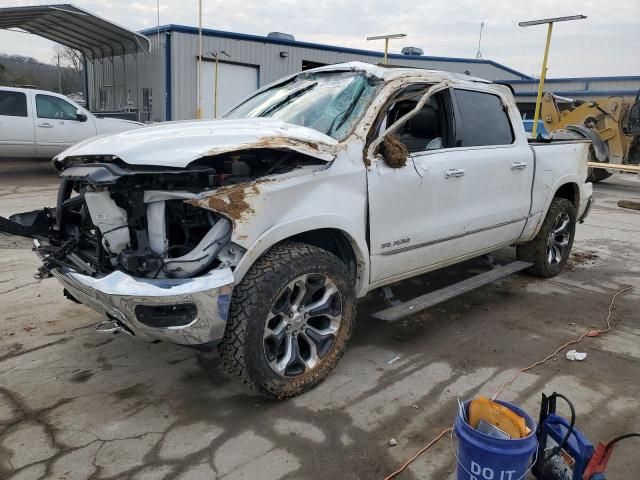 2019 Dodge RAM 1500 Limited