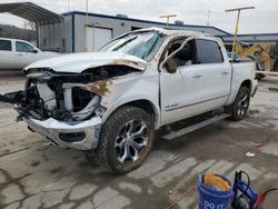 Salvage cars for sale at Lebanon, TN auction: 2019 Dodge RAM 1500 Limited