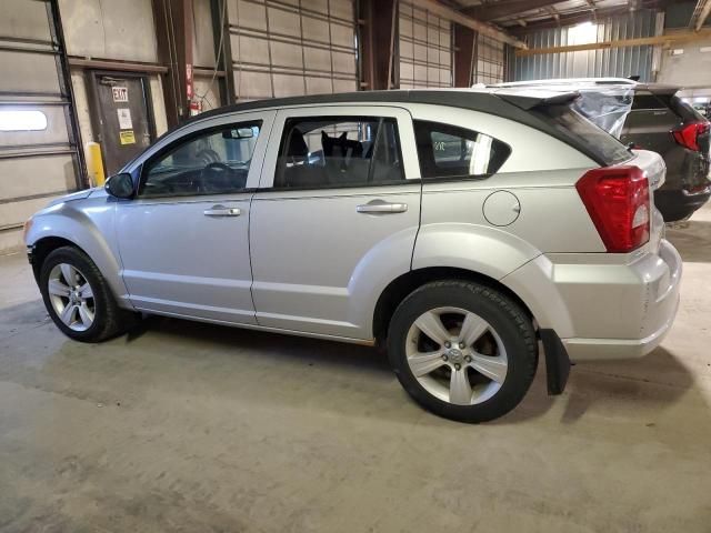 2012 Dodge Caliber SXT