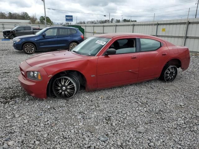 2006 Dodge Charger SE