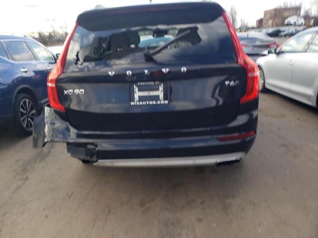 2016 Volvo XC90 T6