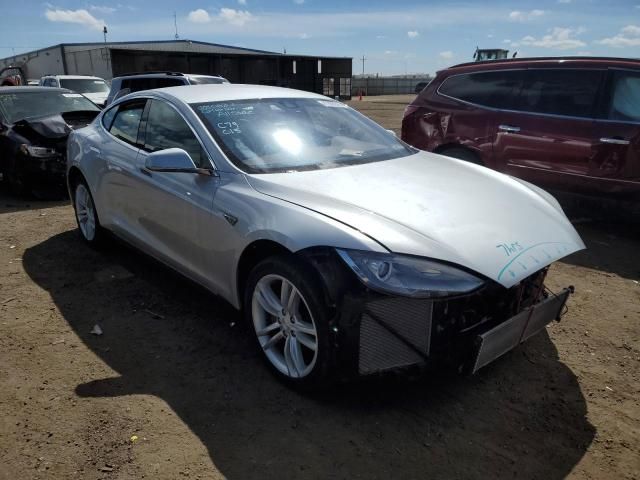 2015 Tesla Model S 85D