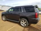 2015 Chevrolet Tahoe C1500 LT