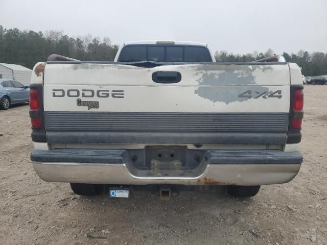 1997 Dodge RAM 2500