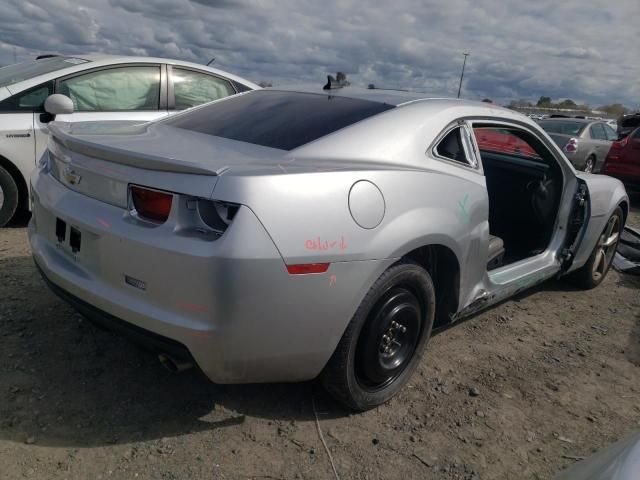 2013 Chevrolet Camaro LS