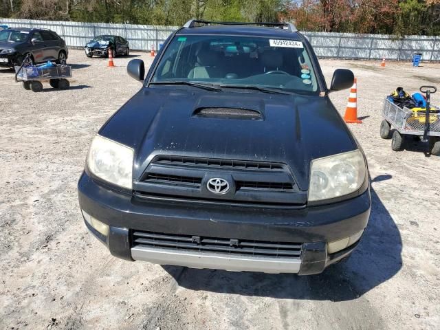 2004 Toyota 4runner SR5