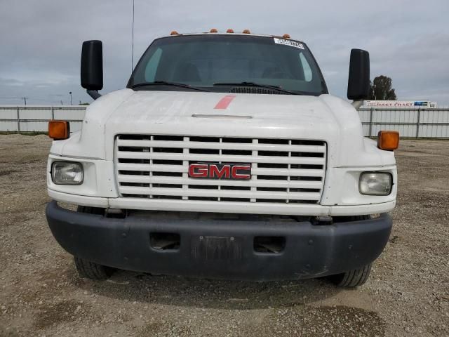 2006 GMC C5500 C5C042