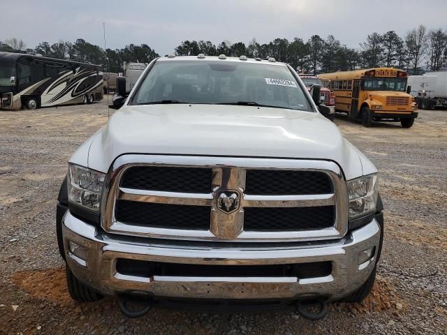 2018 Dodge RAM 5500