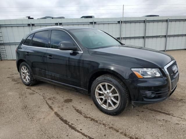 2012 Audi Q5 Premium Plus