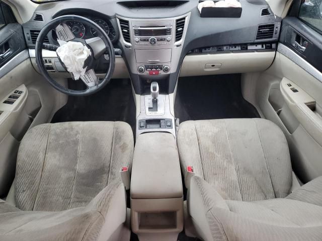 2011 Subaru Outback 2.5I Premium