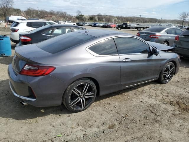 2016 Honda Accord Touring