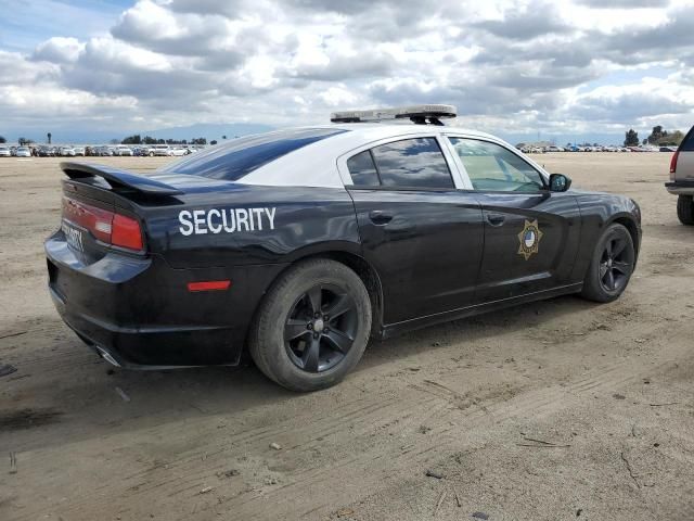 2013 Dodge Charger SE