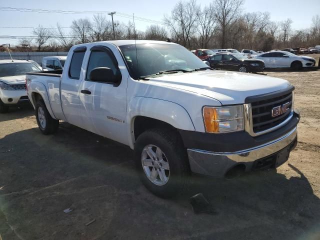 2007 GMC New Sierra K1500