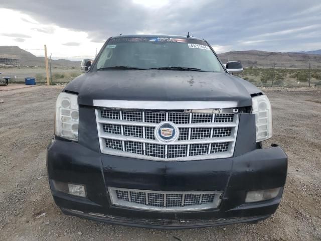 2010 Cadillac Escalade ESV Platinum