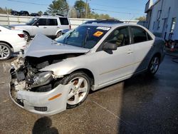 2007 Mazda 6 I en venta en Montgomery, AL