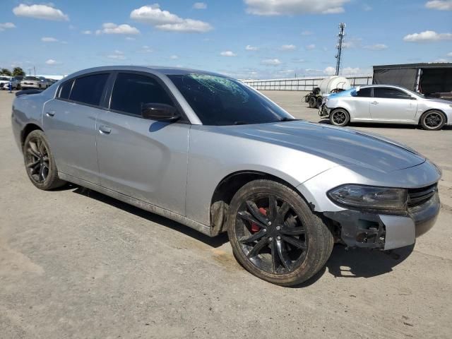 2016 Dodge Charger SE