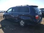 2007 Honda Odyssey EXL