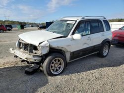 Suzuki Grand Vitara salvage cars for sale: 2005 Suzuki Grand Vitara LX