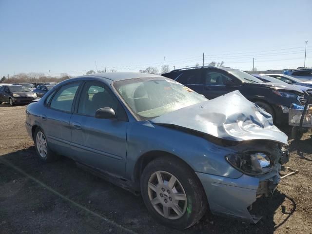 2007 Ford Taurus SE