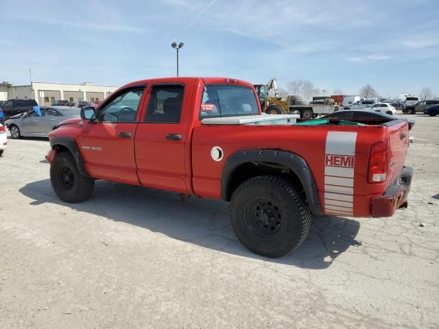 2004 Dodge RAM 1500 ST