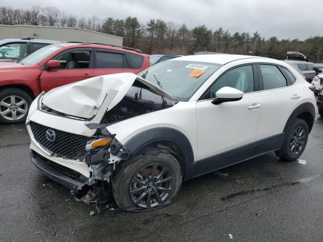 2021 Mazda CX-30