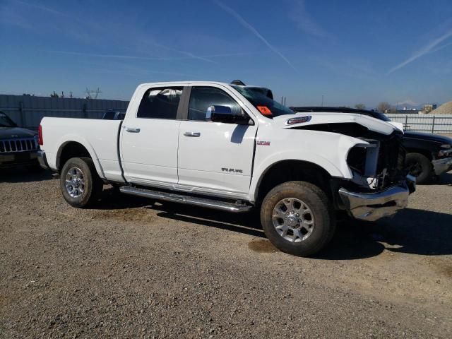 2022 Dodge 2500 Laramie