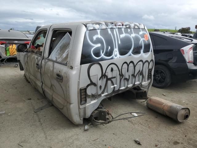 2006 GMC New Sierra C1500