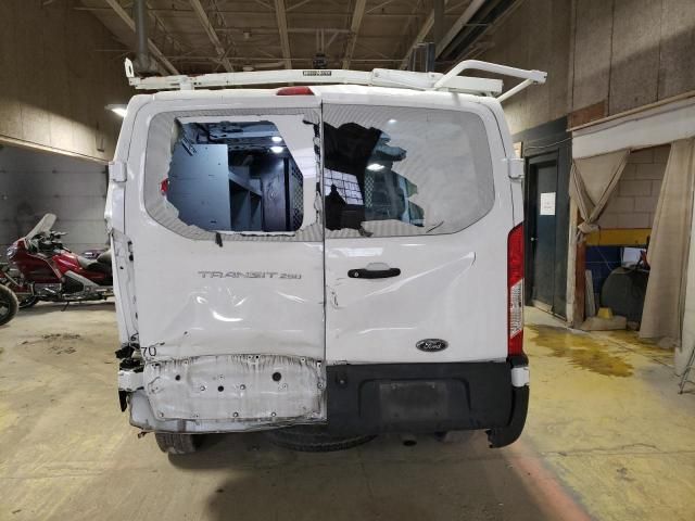 2019 Ford Transit T-250