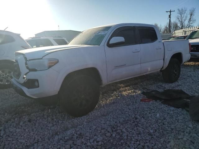 2023 Toyota Tacoma Double Cab