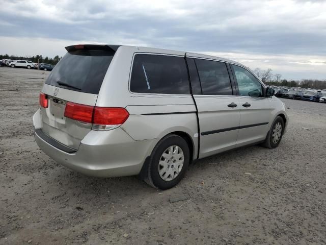 2008 Honda Odyssey LX