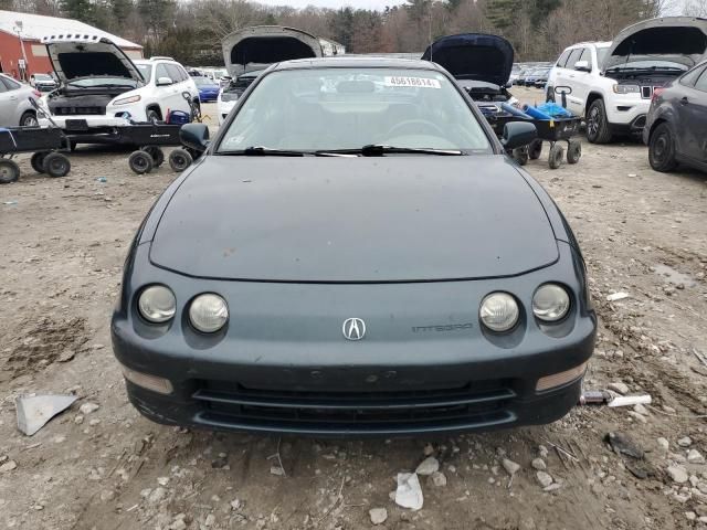 1995 Acura Integra SE