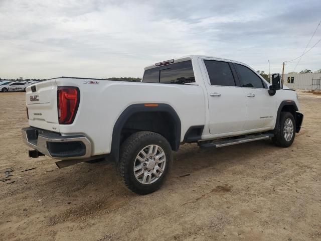 2020 GMC Sierra K2500 SLT