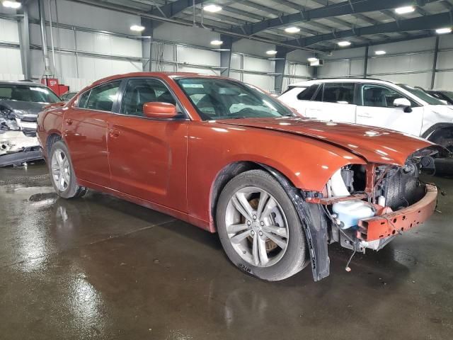 2013 Dodge Charger SXT