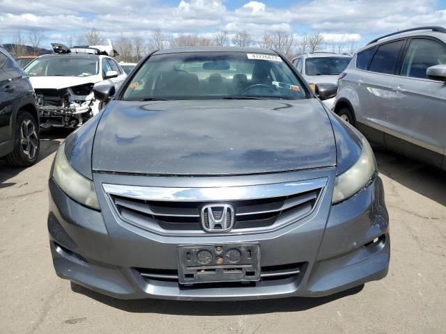 2011 Honda Accord EXL