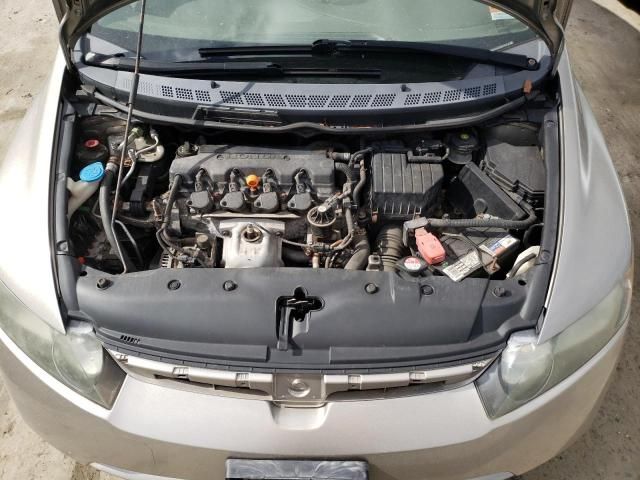 2006 Honda Civic LX