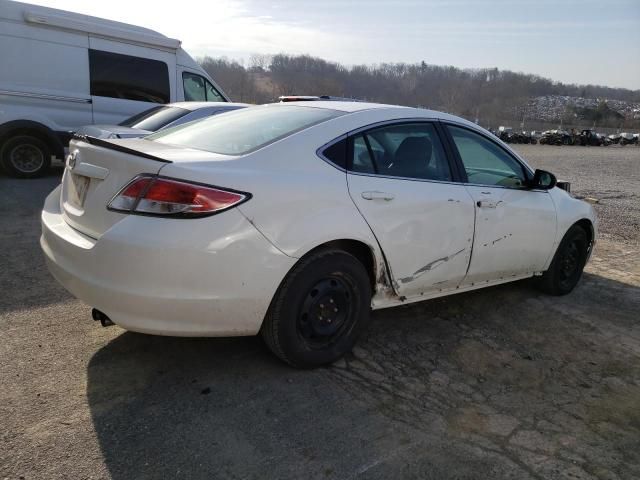 2010 Mazda 6 I