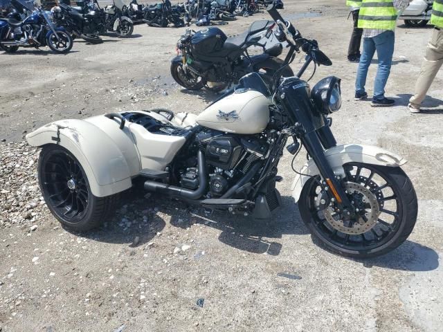 2023 Harley-Davidson Flrt