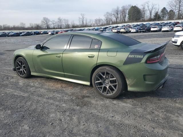 2019 Dodge Charger R/T