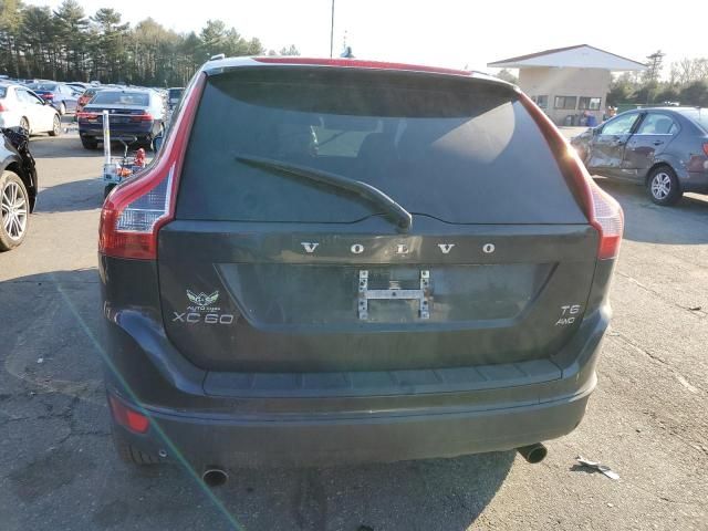 2011 Volvo XC60 T6