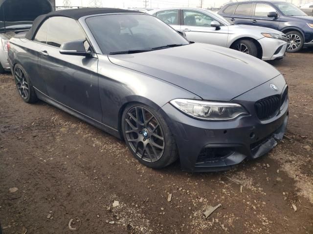 2016 BMW M235XI