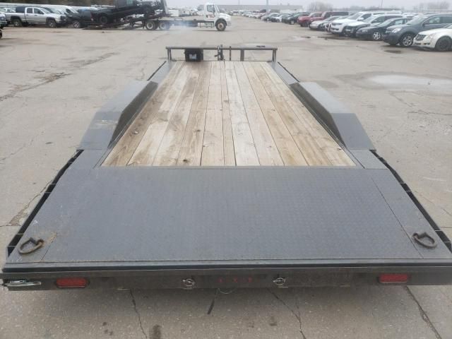 2023 Cardinal Inal 22' Trailer