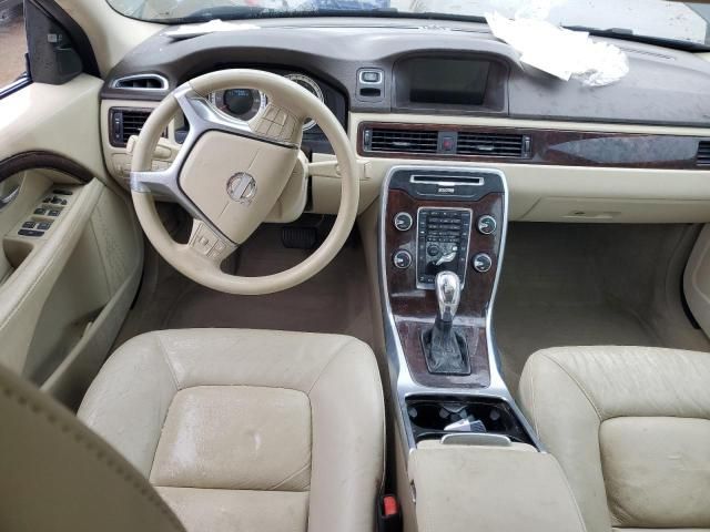 2013 Volvo S80 3.2