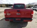 2007 Ford Ranger Super Cab